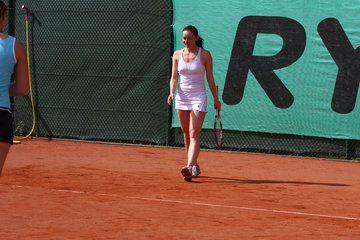 Inna Kuzmenko 256 - Punktspiel TC RW Wahlstedt 2 / LTTC Rot-Weiss Berlin